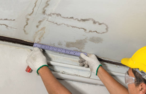 Reliable Structural Drying contractor in Sharpsburg, NC by Water Damage Irwin